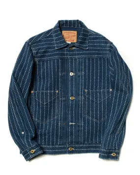 1910sWabash Type2 Jacket