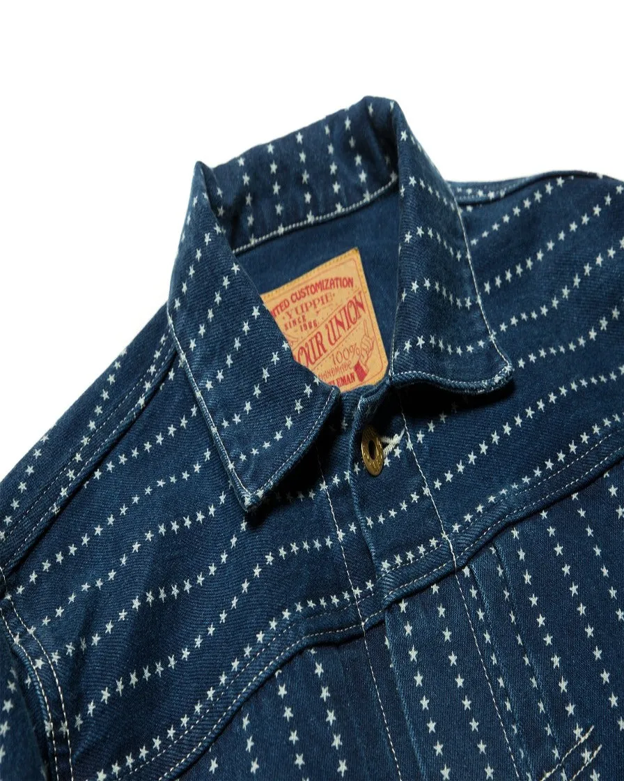 1910sWabash Type2 Jacket