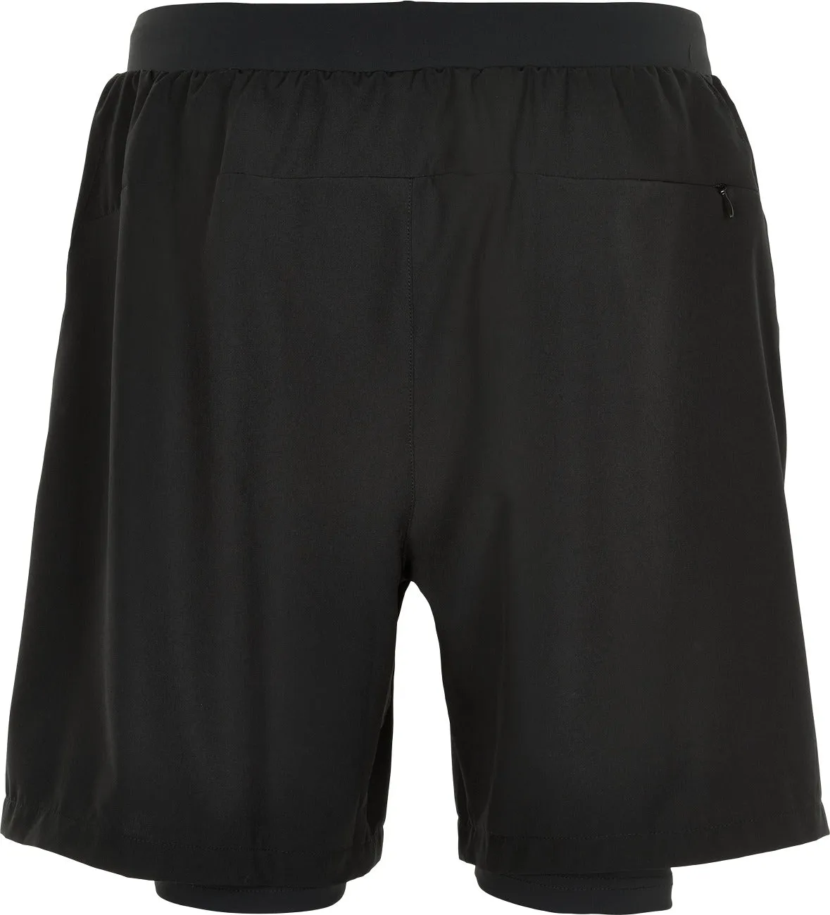 2 in 1 Shorts - Men's|-|Shorts 2 in 1 - Homme