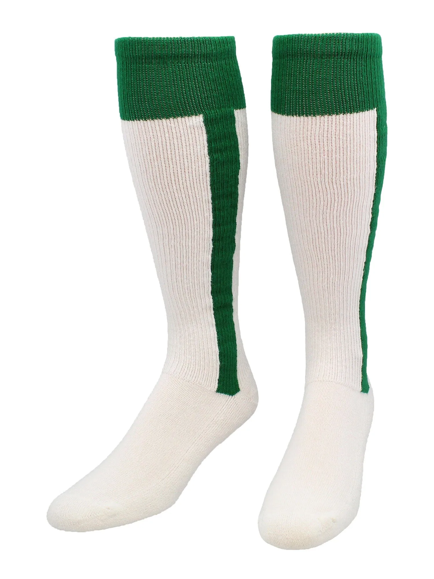 2-n-1 Baseball and Softball Stirrup Socks