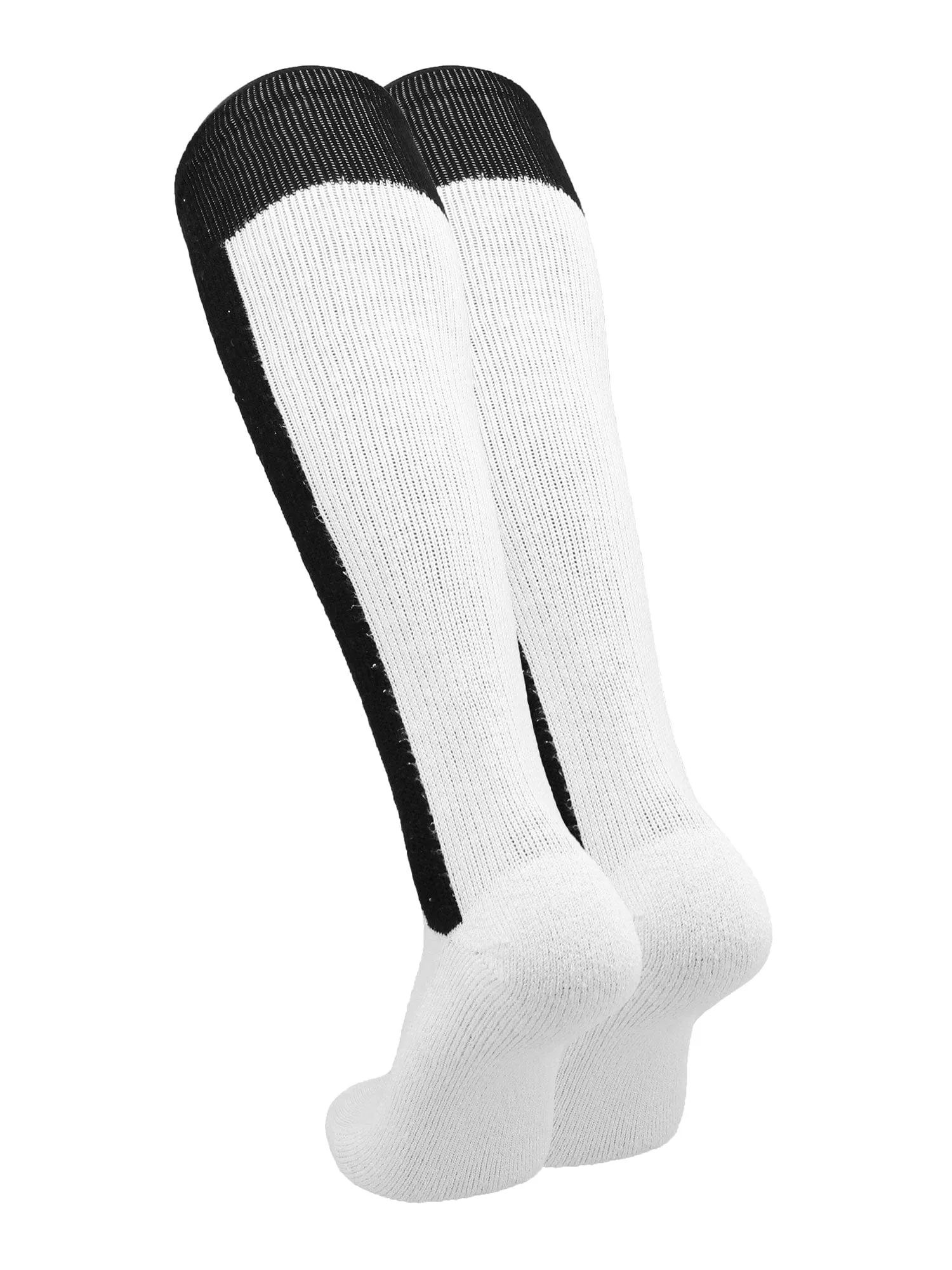 2-n-1 Baseball and Softball Stirrup Socks