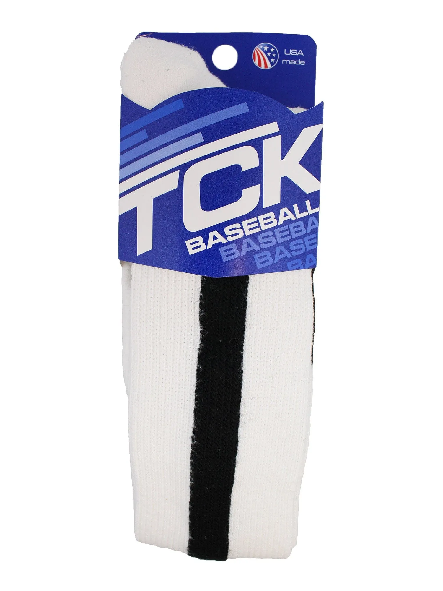 2-n-1 Baseball and Softball Stirrup Socks