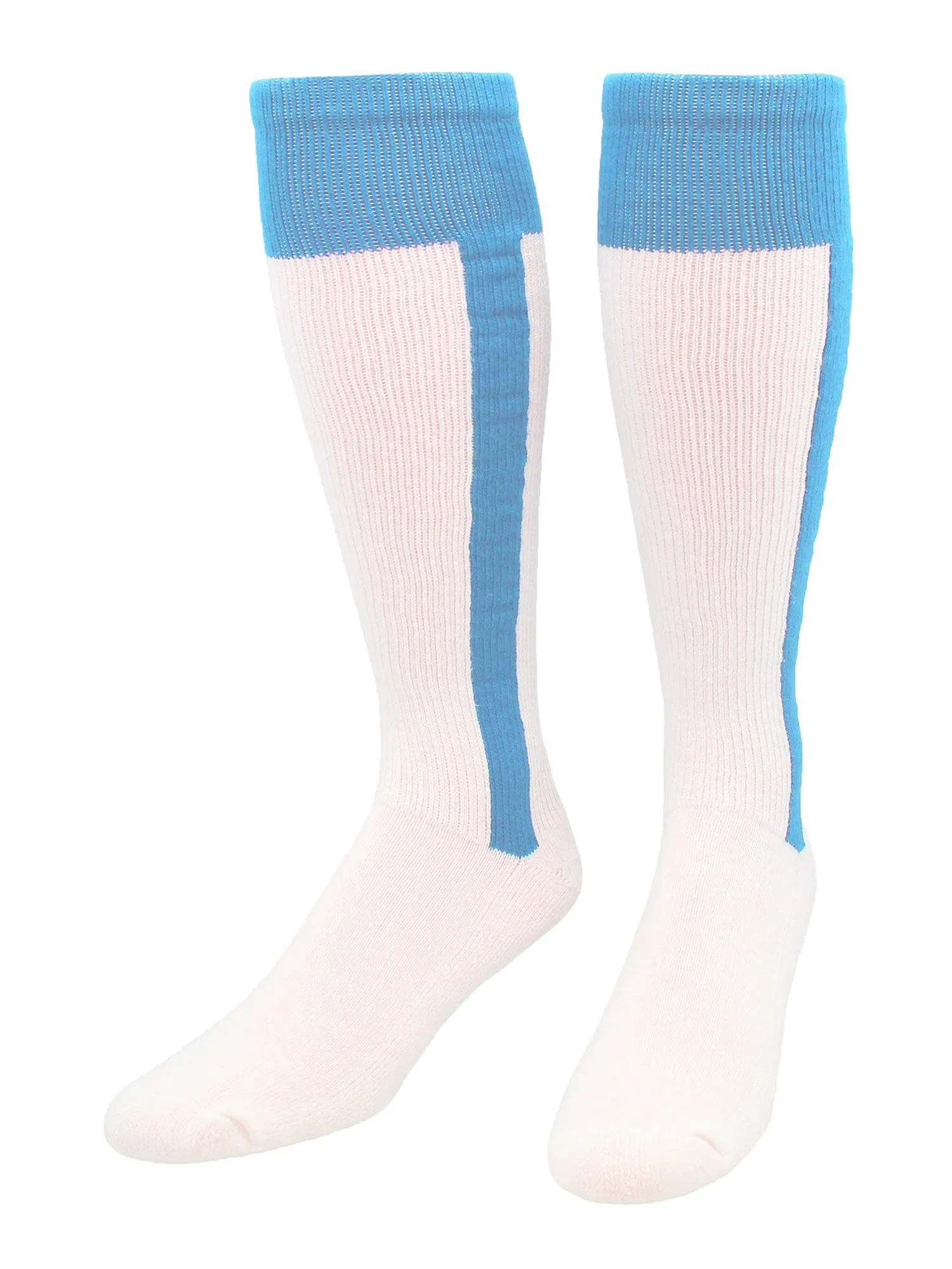 2-n-1 Baseball and Softball Stirrup Socks