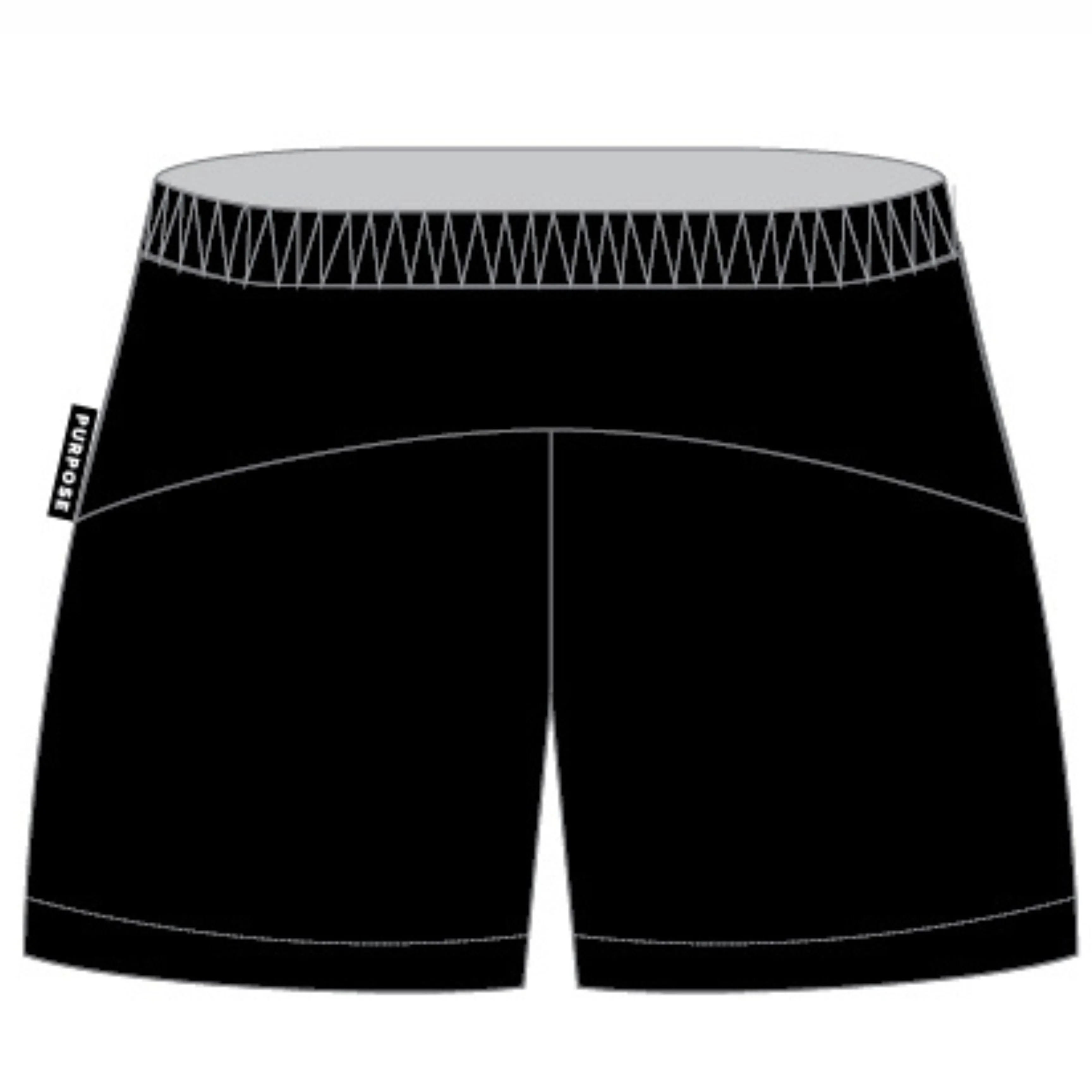 2024 UCANTRI 5-INCH SHORTS FOR RUNNING & TRAINING (UNISEX/MEN)