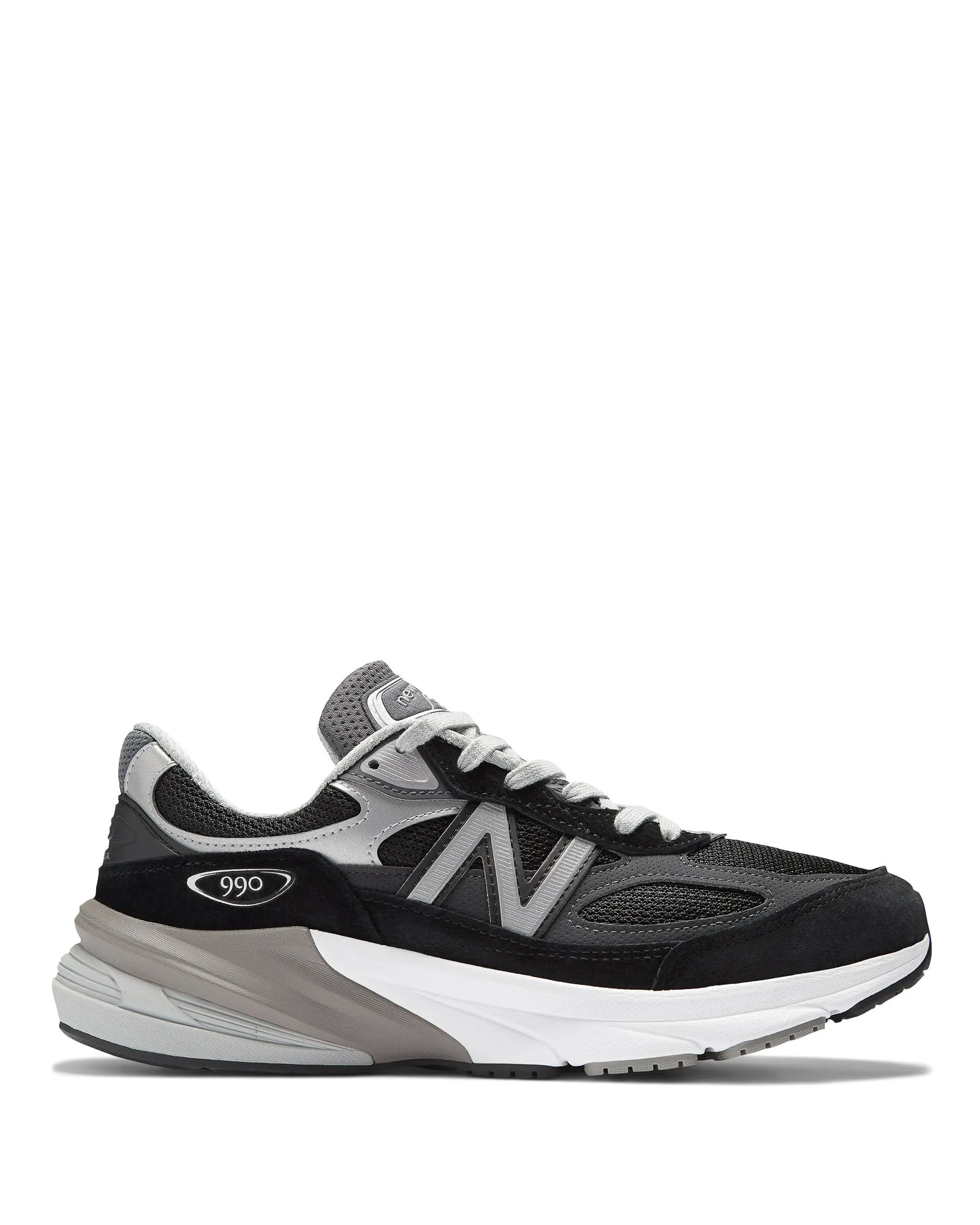 990V6 Sneakers