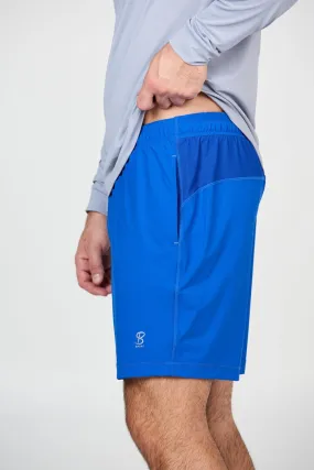 9" Athletic Short