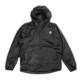 ACG Cinder Cone Windproof Jacket (Black)