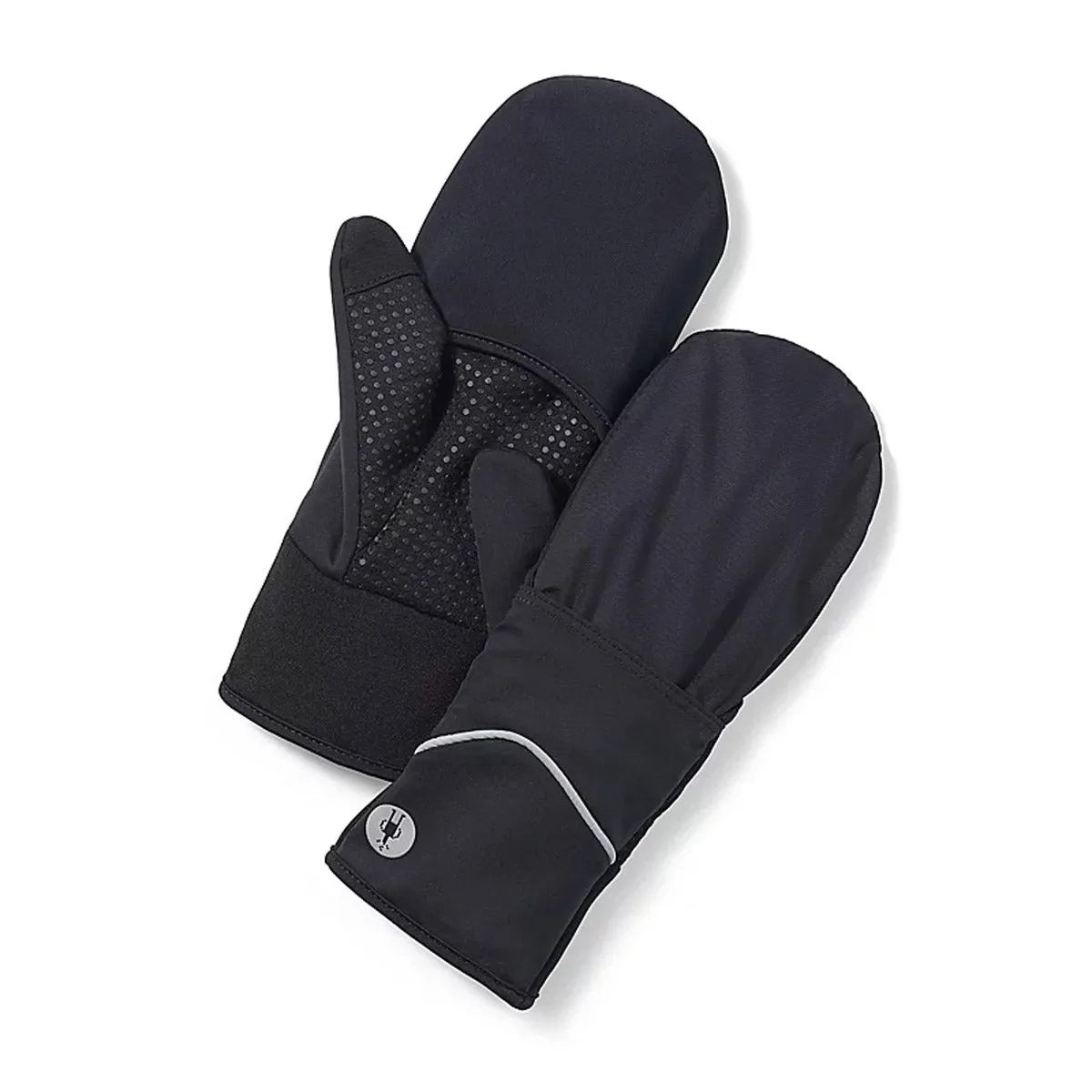 Active Fleece Wind Mitten