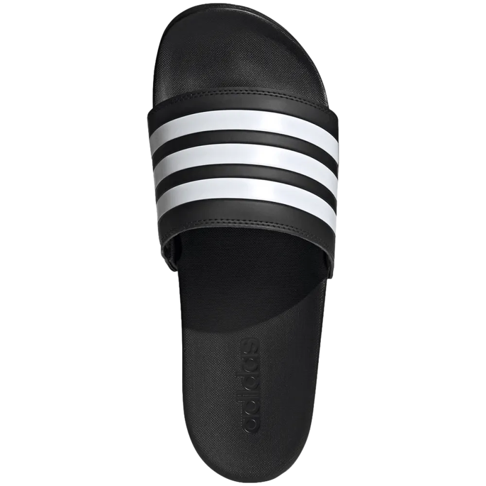 Adidas Adilette Comfort Slide Sandals