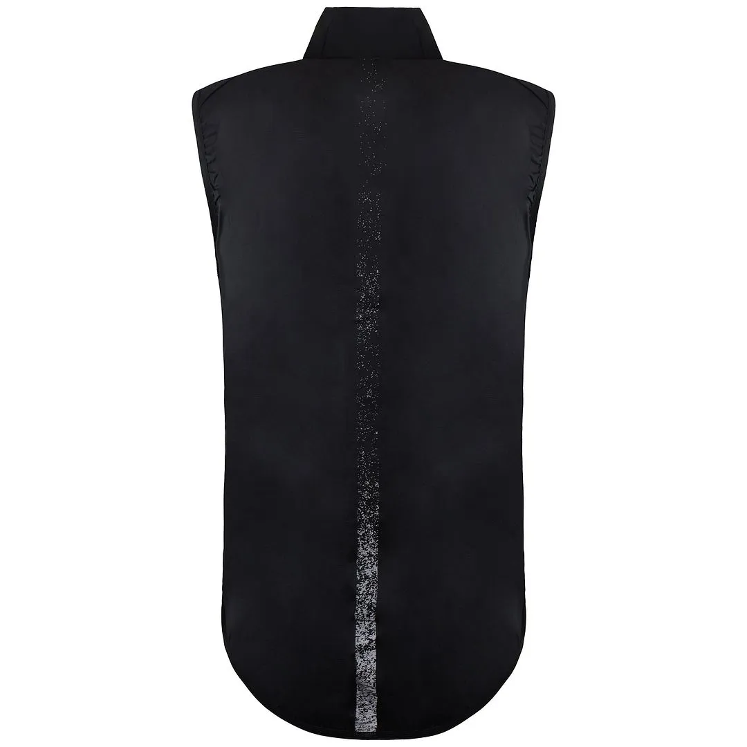 Adidas AdiZero Lightweight Womens Black Vest