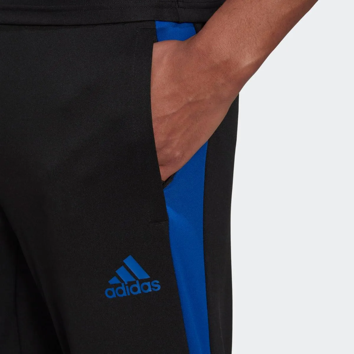 Adidas Adults Tiro Essential Tracksuit Bottoms