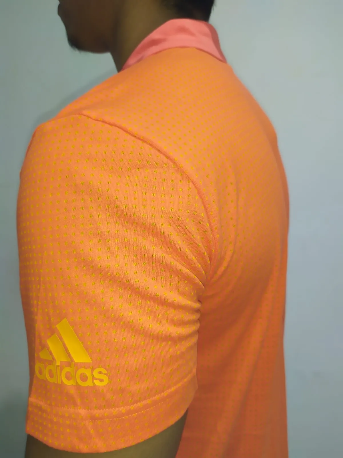 Adidas - AEROK POLO @