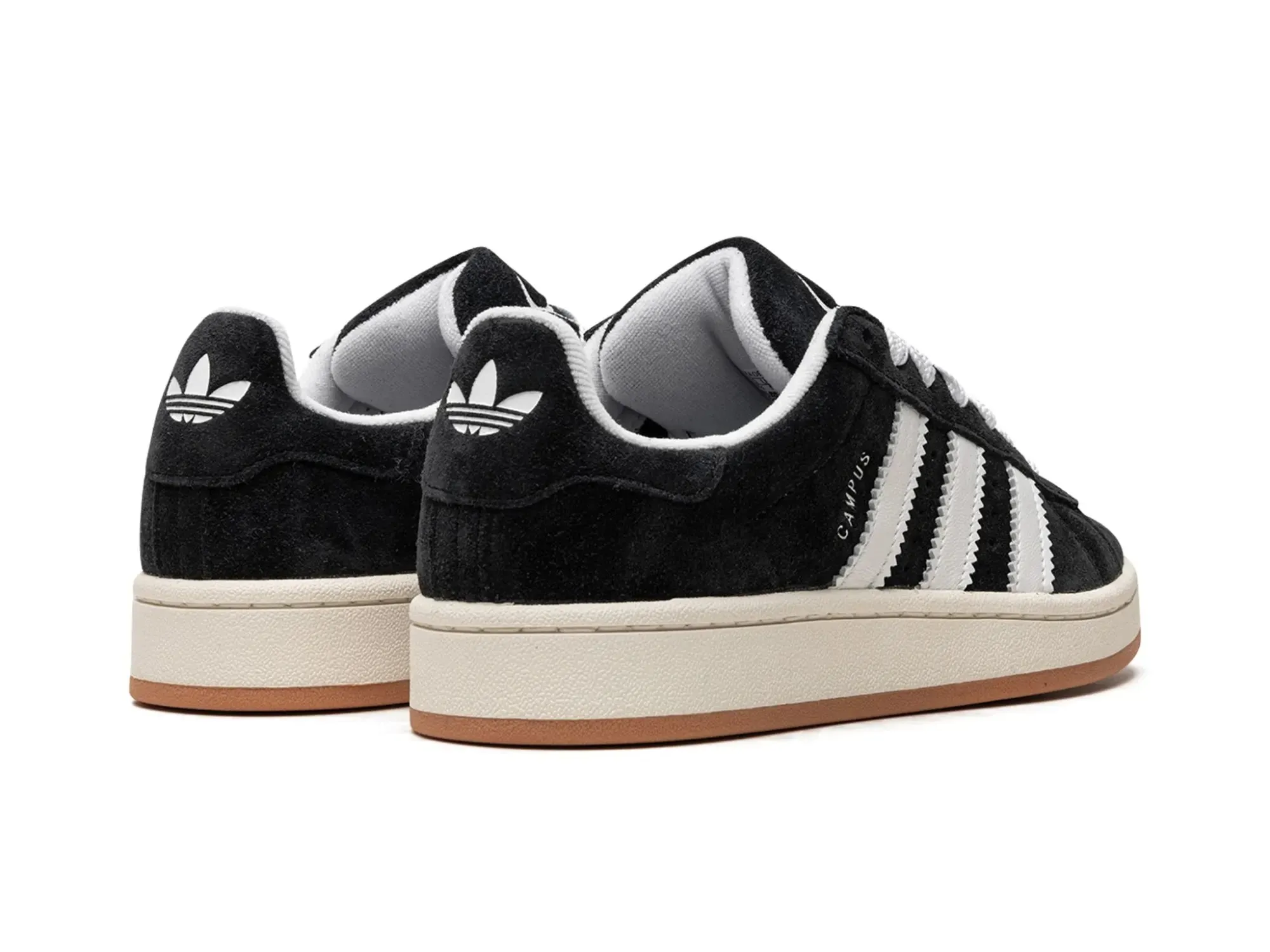 Adidas Campus 00s "Core Black"