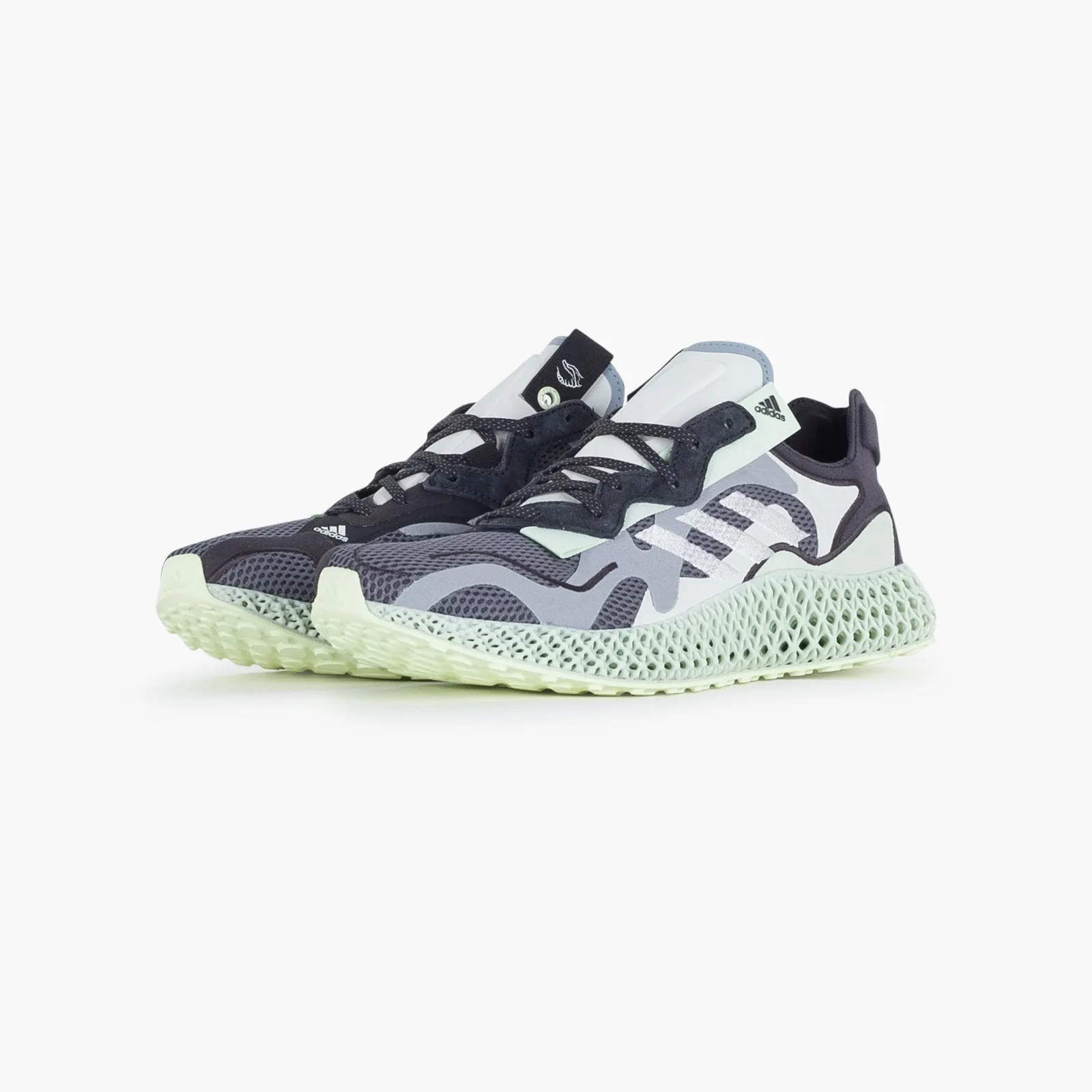 adidas Consortium Runner Evo 4D