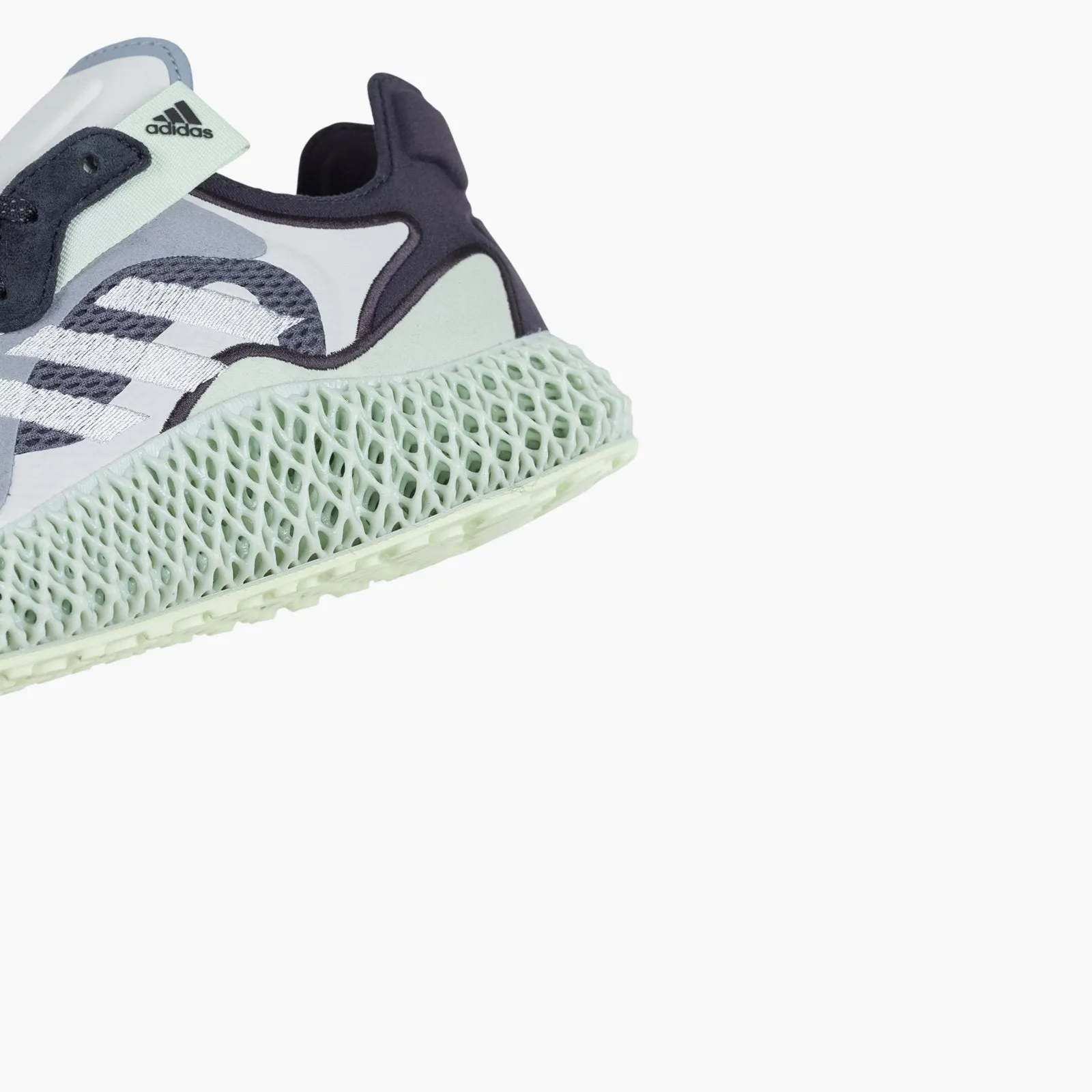 adidas Consortium Runner Evo 4D