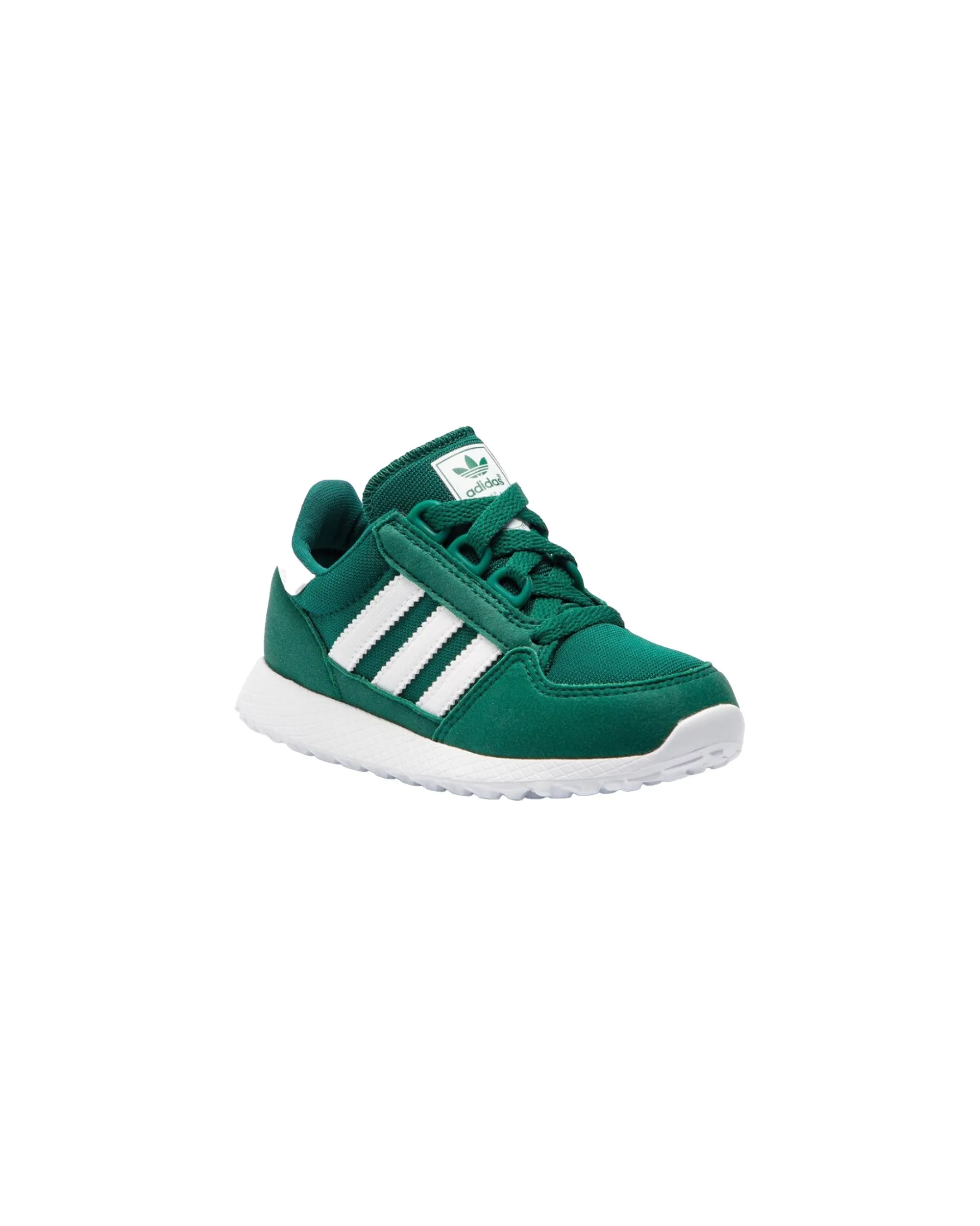 Adidas Forest Grove C Verde