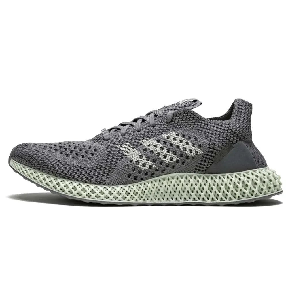 adidas Futurecraft 4D Grey