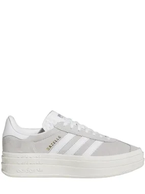 Adidas GAZELLE BOLD W Grey Two