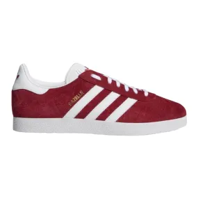 Adidas Gazelle - Burgundy