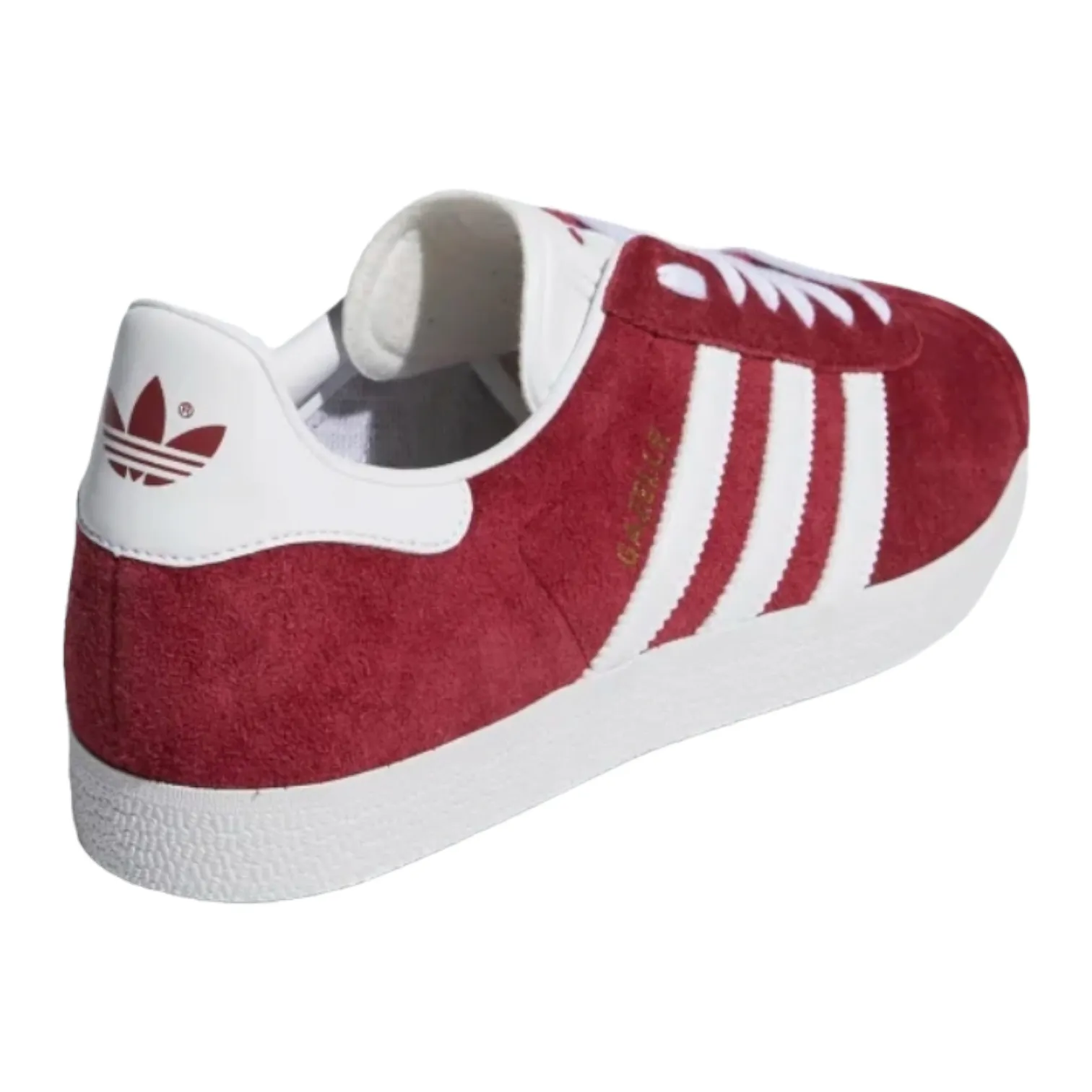 Adidas Gazelle - Burgundy