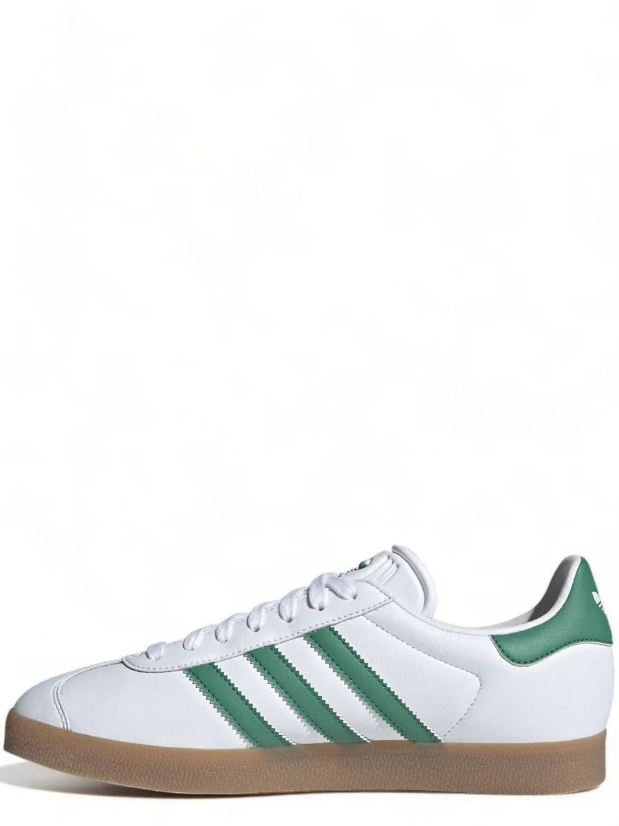 Adidas Gazelle in Bianco Nuvola