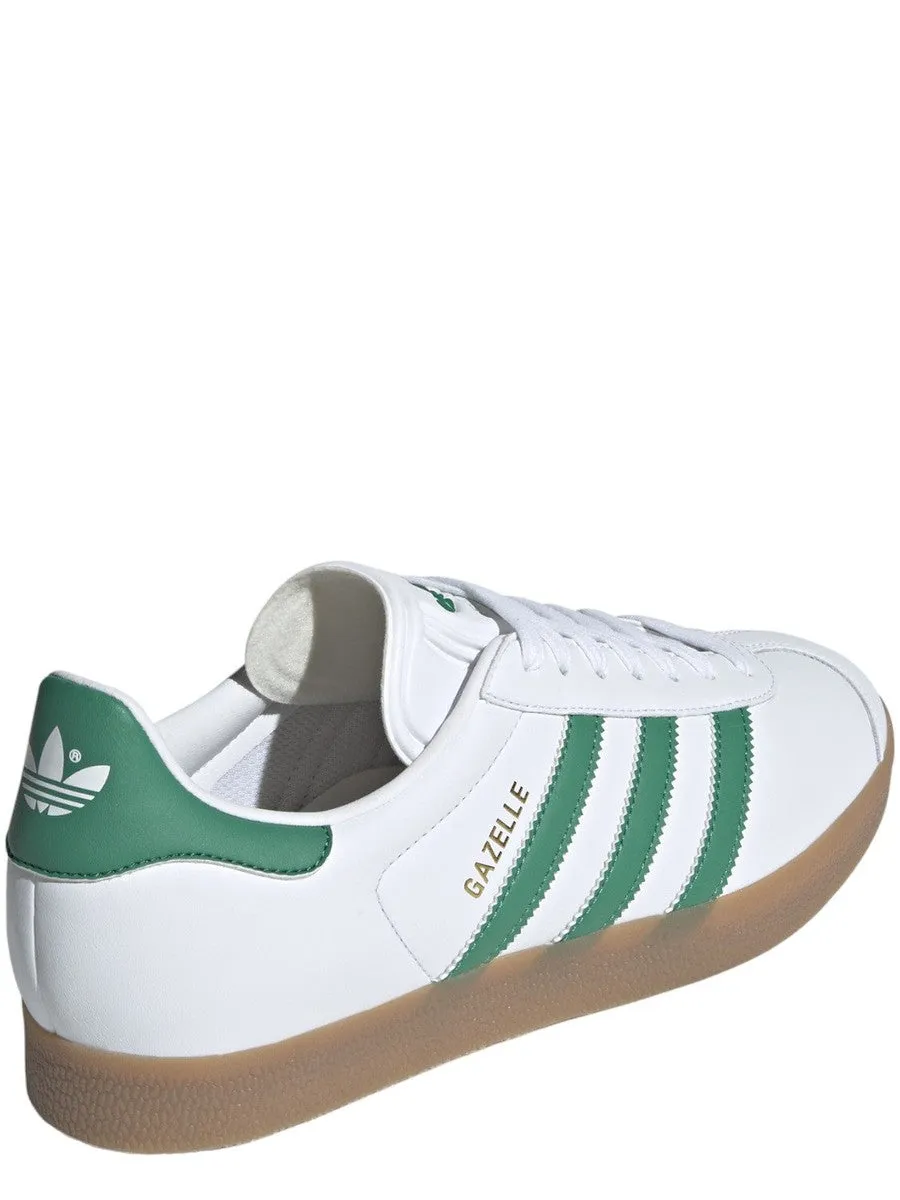 Adidas Gazelle in Bianco Nuvola