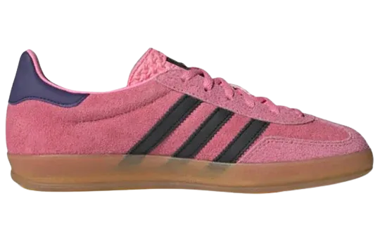 Adidas Gazelle Indoor Bliss Pink