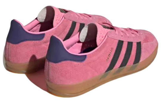 Adidas Gazelle Indoor Bliss Pink