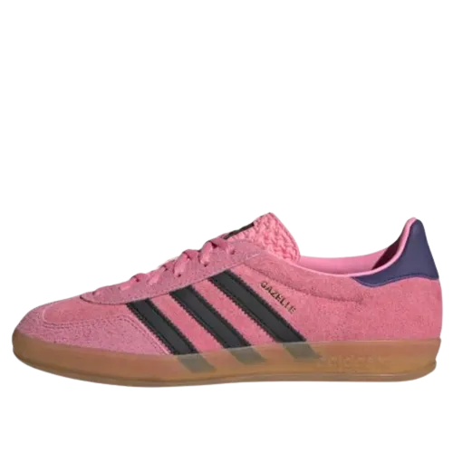 Adidas Gazelle Indoor Bliss Pink