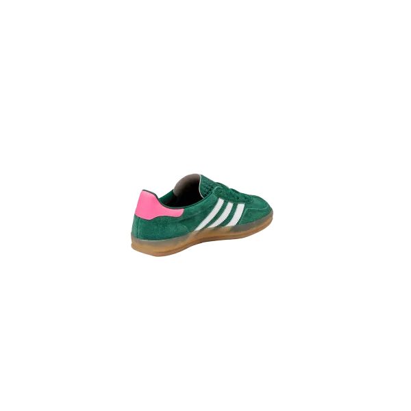 Adidas Gazelle Indoor Collegiate Green