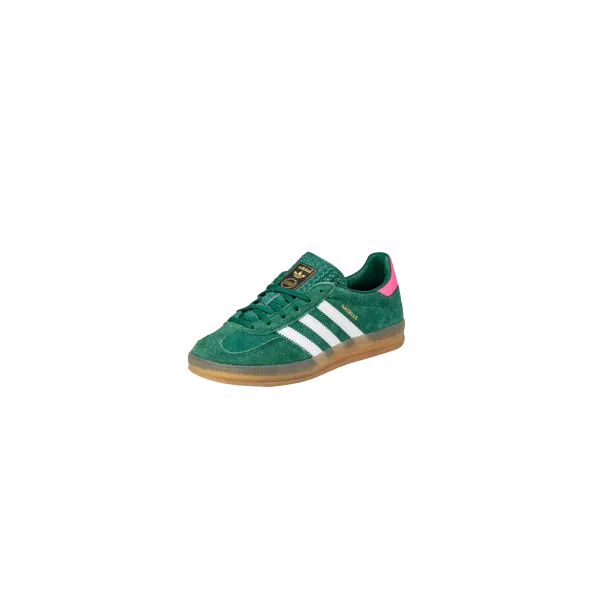 Adidas Gazelle Indoor Collegiate Green