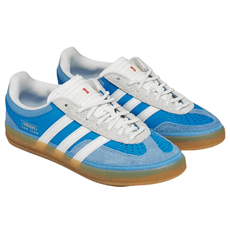 Adidas Gazelle Indoor x Bad Bunny San Juan