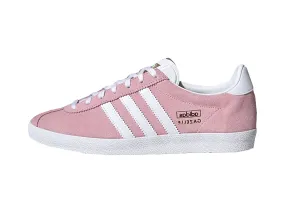 Adidas Gazelle "Clear Pink Cloud White"