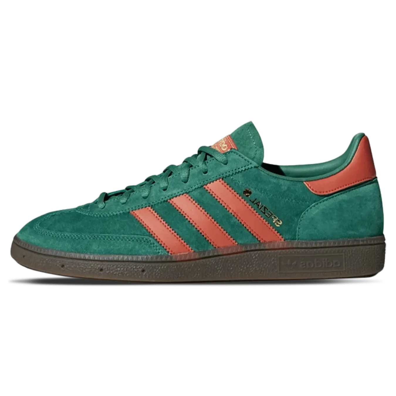 adidas Handball Spezial 'Bold Green'