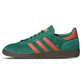 adidas Handball Spezial 'Bold Green'