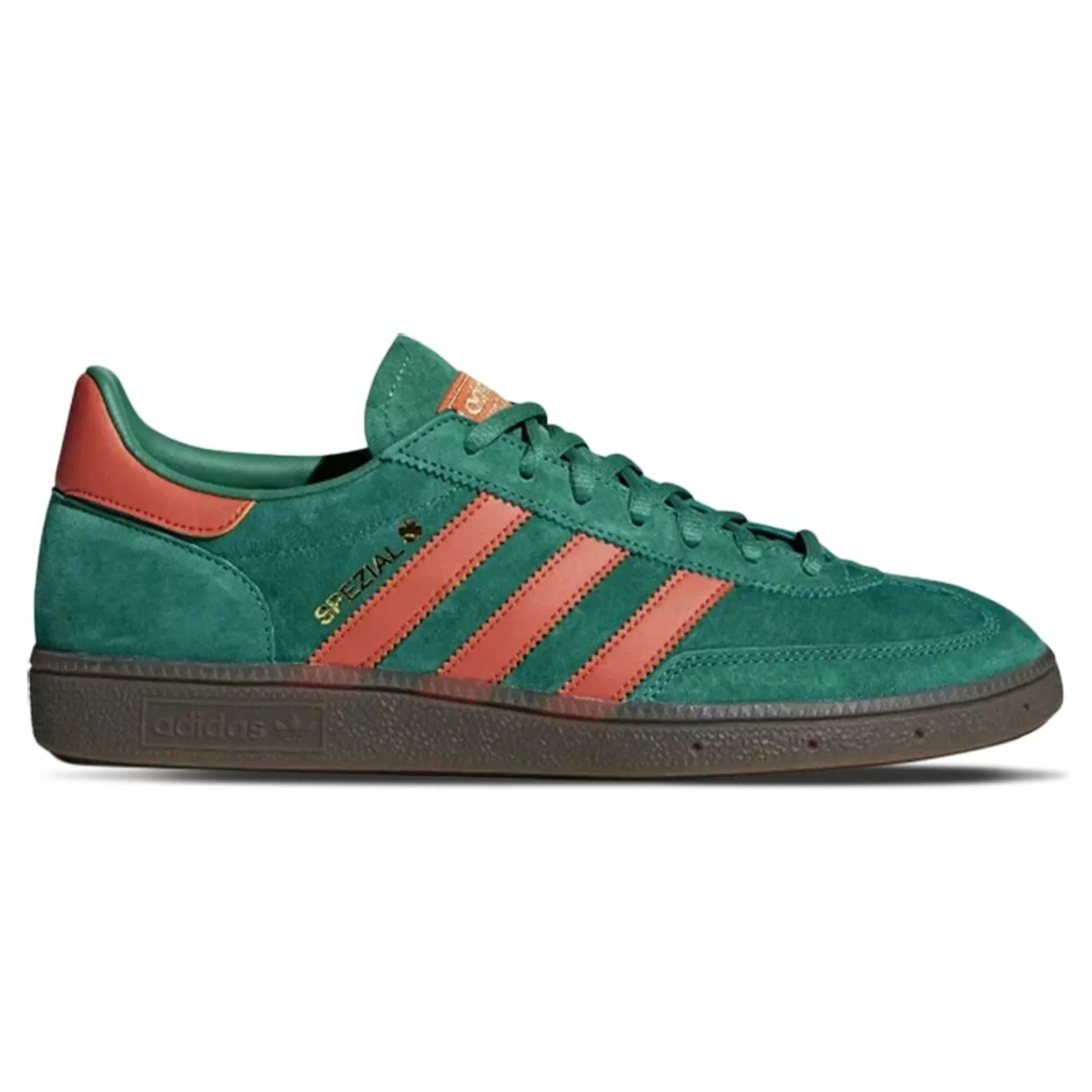 adidas Handball Spezial 'Bold Green'