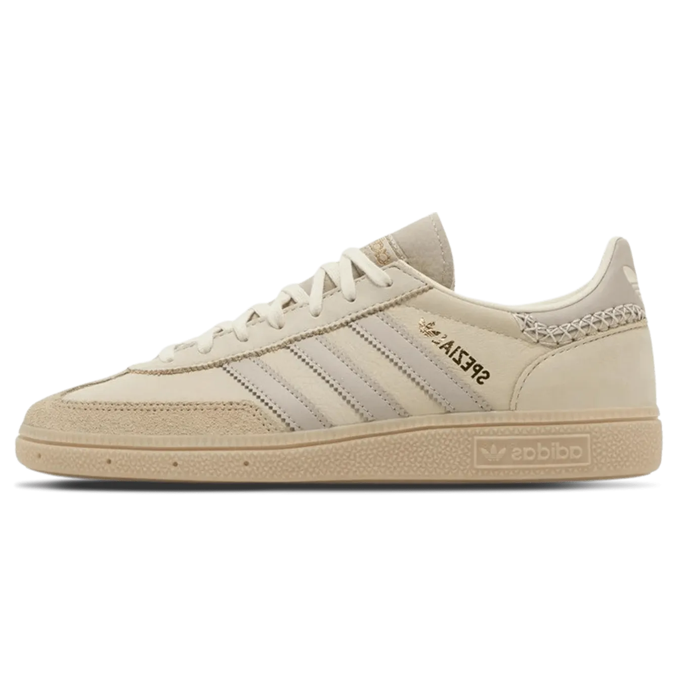 adidas Handball Spezial Wmns 'Cream White Wonder Beige'