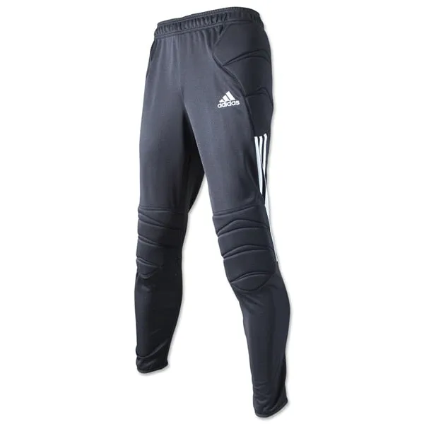 adidas Kids Tierro 13 Goalkeeper Pants Black/White