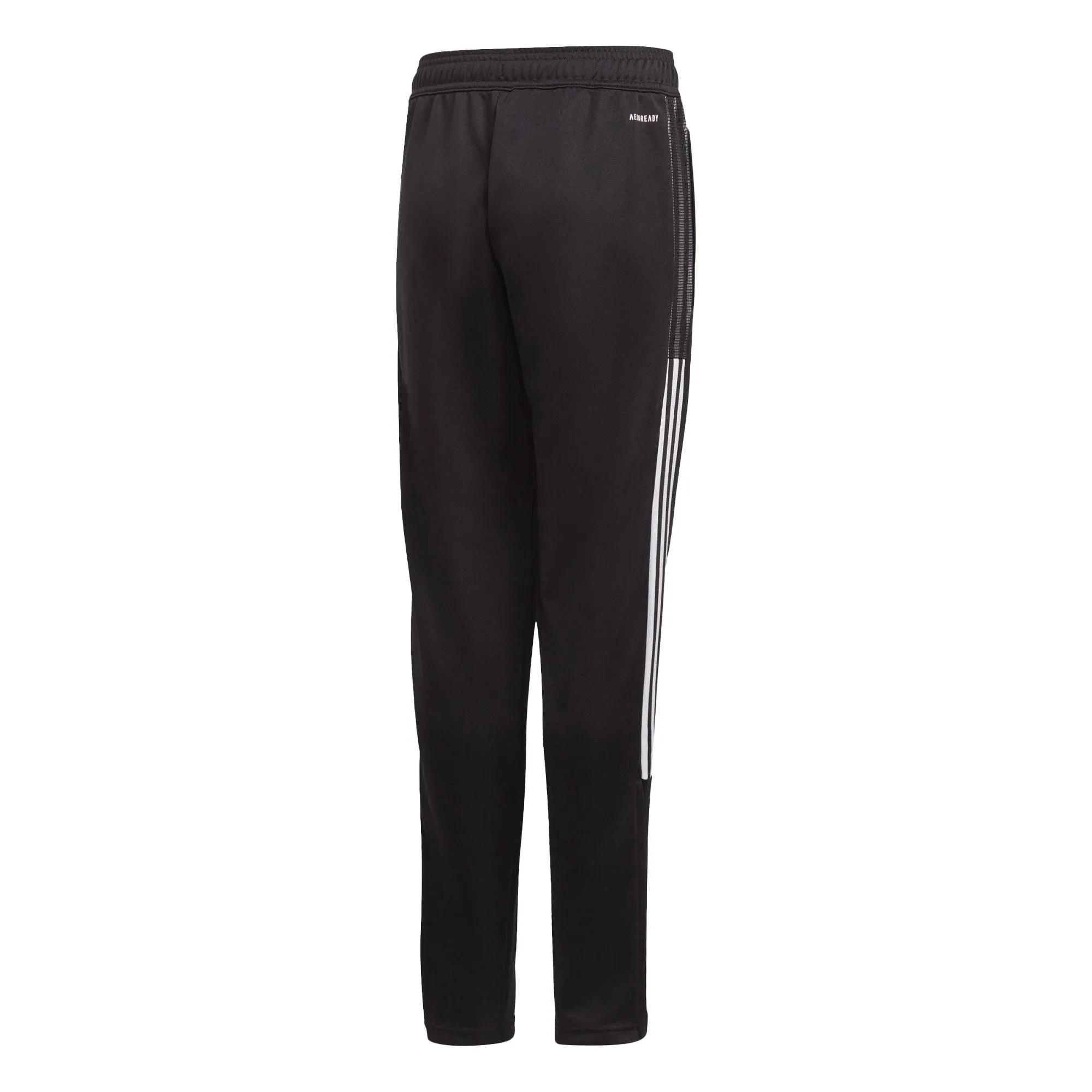 adidas Kids Tiro 21 Track Pants Black/White