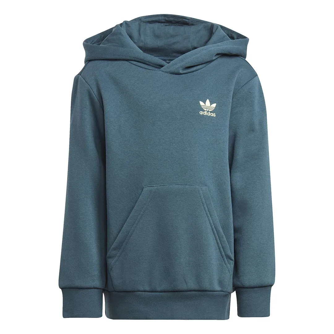 adidas - Kids' (Toddler and Junior) Adicolor Hoodie Set (IJ7289)