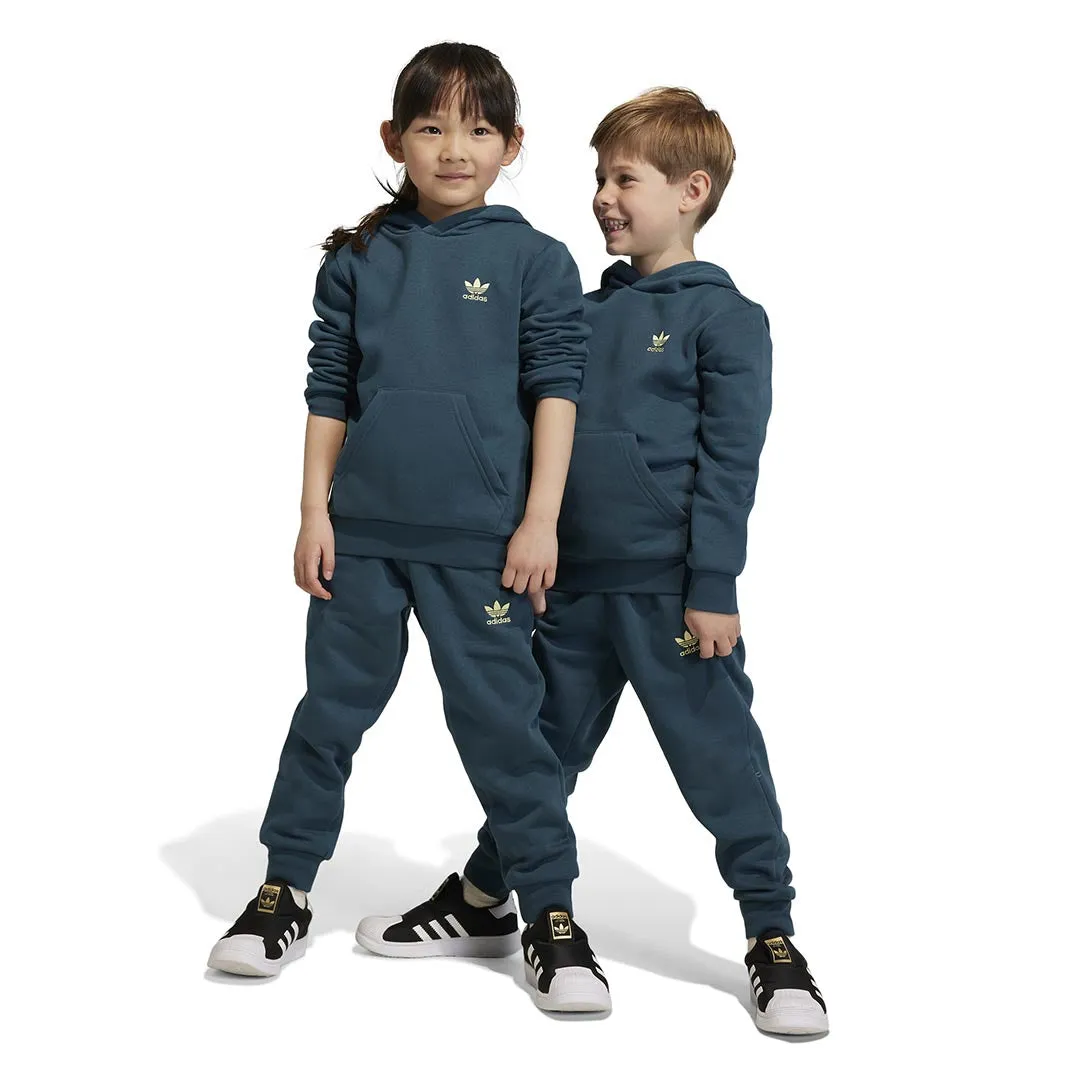 adidas - Kids' (Toddler and Junior) Adicolor Hoodie Set (IJ7289)