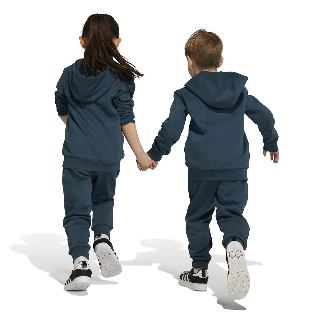 adidas - Kids' (Toddler and Junior) Adicolor Hoodie Set (IJ7289)