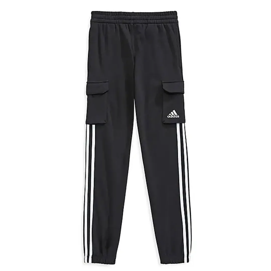 adidas - Kids' (Youth) Essential Cargo Jogger (GB8689)