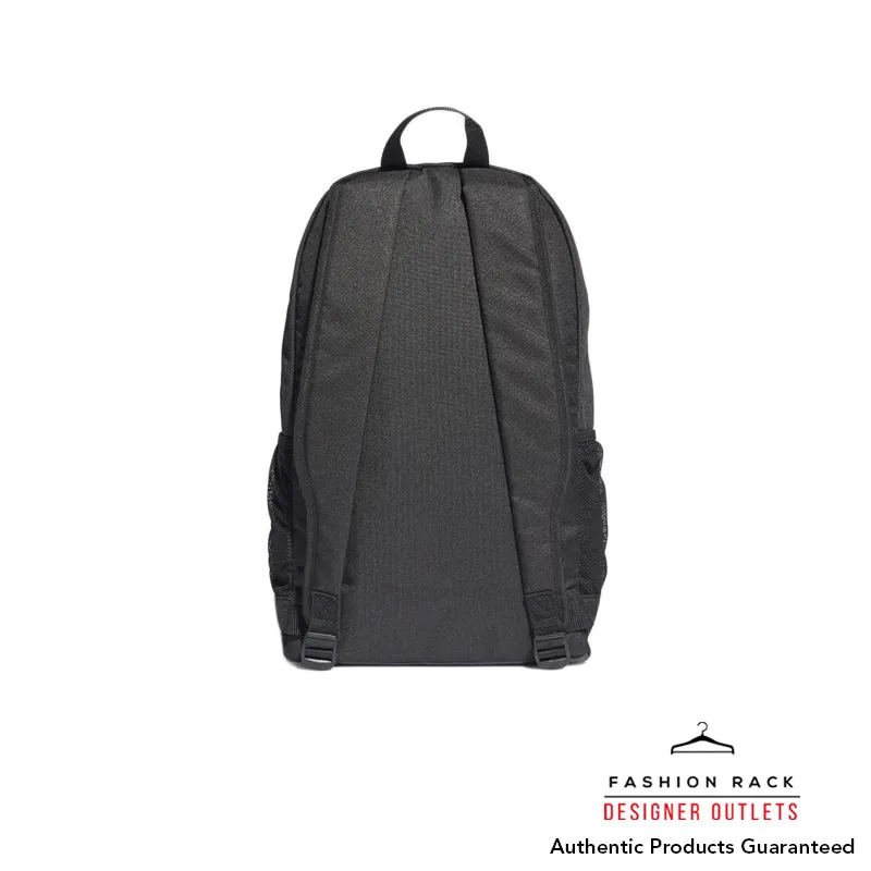 Adidas Linear Core Backpack Black / Black / White