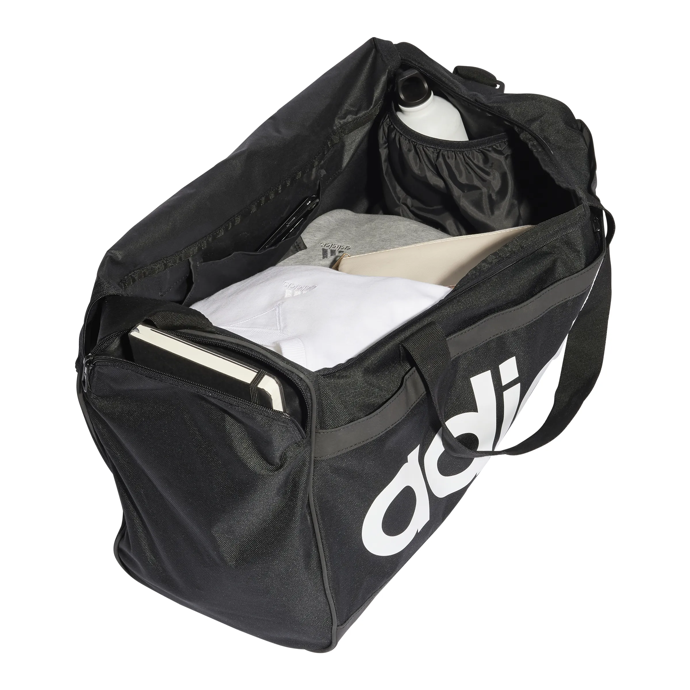 adidas Linear Duffel M Duffel Bag