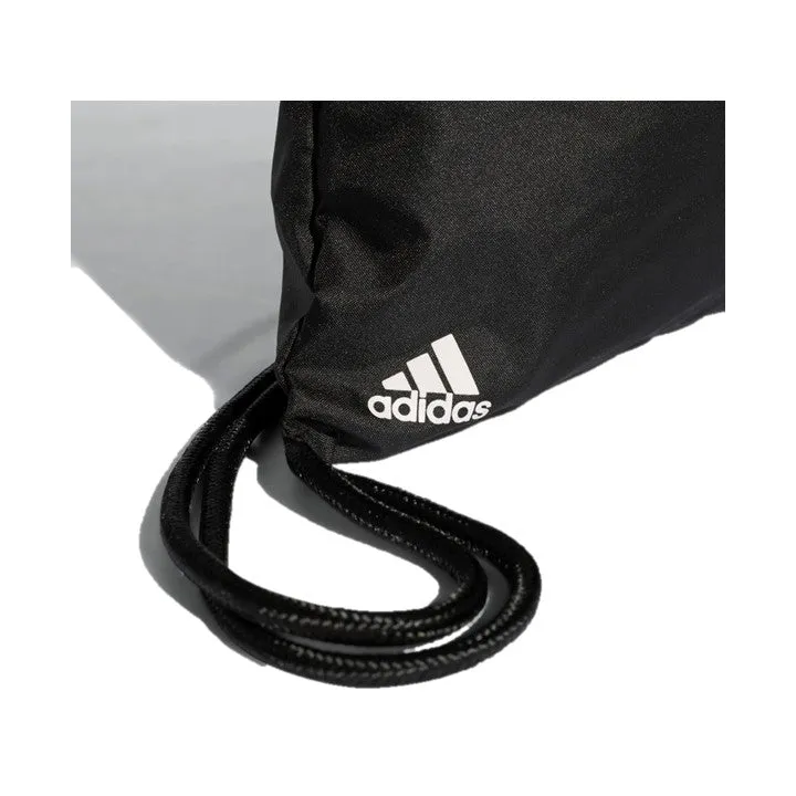 Adidas Linear Performance Gym Bag Black/White