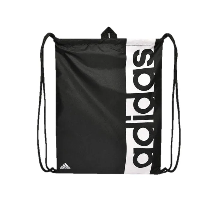 Adidas Linear Performance Gym Bag Black/White