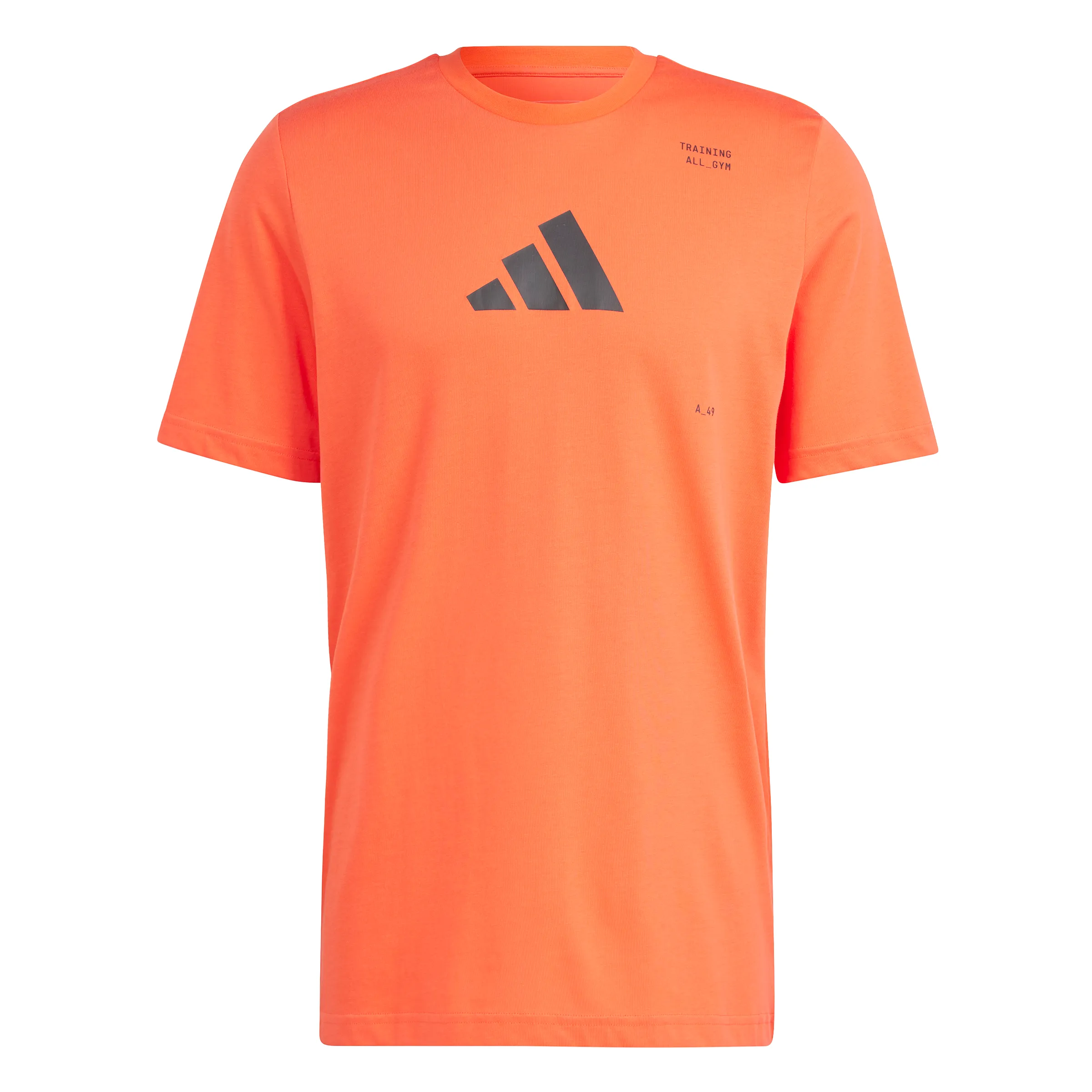 adidas Men's AEROREADY All-Gym Category Graphic Tee