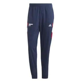 adidas - Men's Arsenal FC 22/23 Icon Woven Track Pant (HT7149)