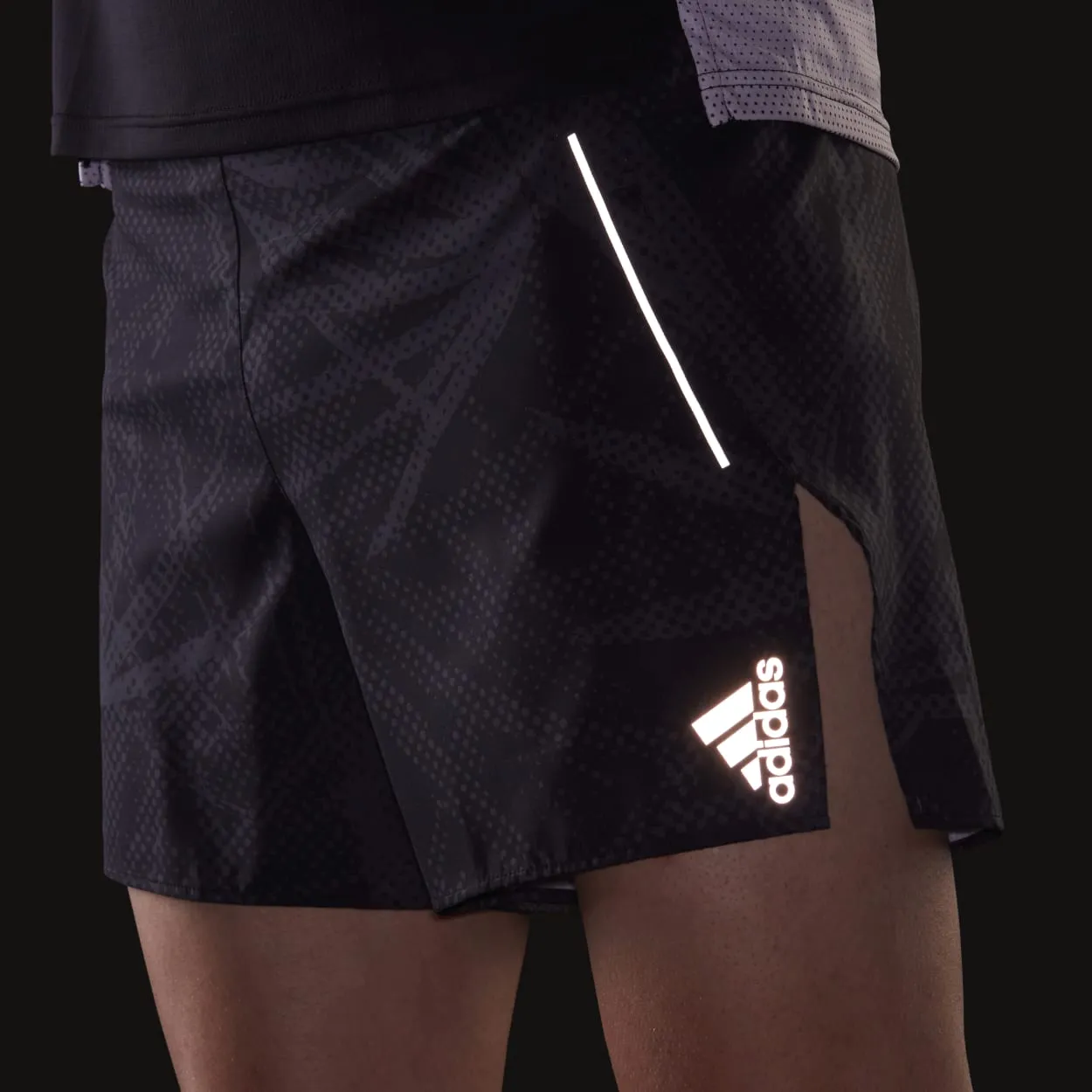 adidas Mens Break The Norm Shorts